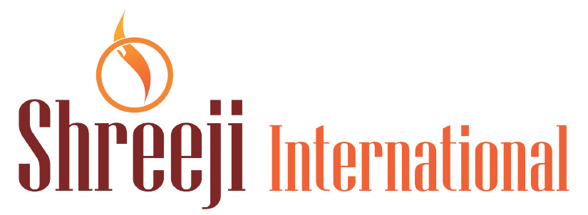Shreeji International Logo