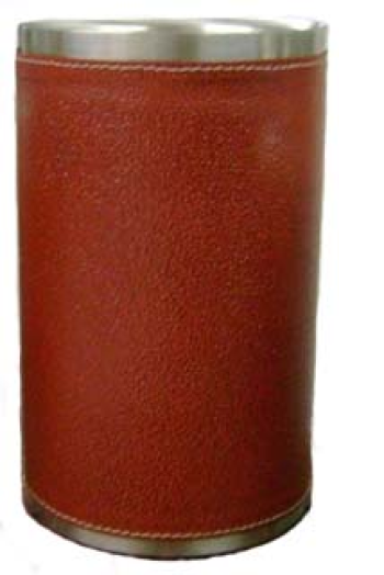 wine-cooler-with-leather-coating-img
